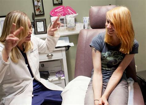 teen shemale pissing|The New Girl in School: Transgender Surgery at 18.